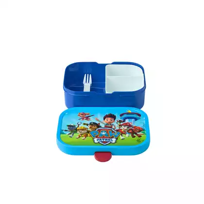 Mepal Campus Paw Patrol detská lunchbox, modrá