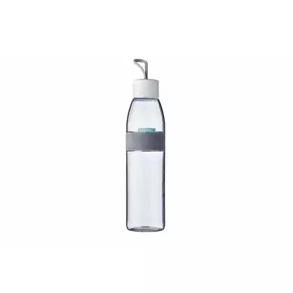 Mepal Water Ellipse športová fľaša 700ml, white