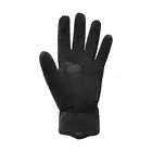 SHIMANO zimné cyklistické rukavice Infinium Insulated ECWGLBWUS35ML0104 čierny