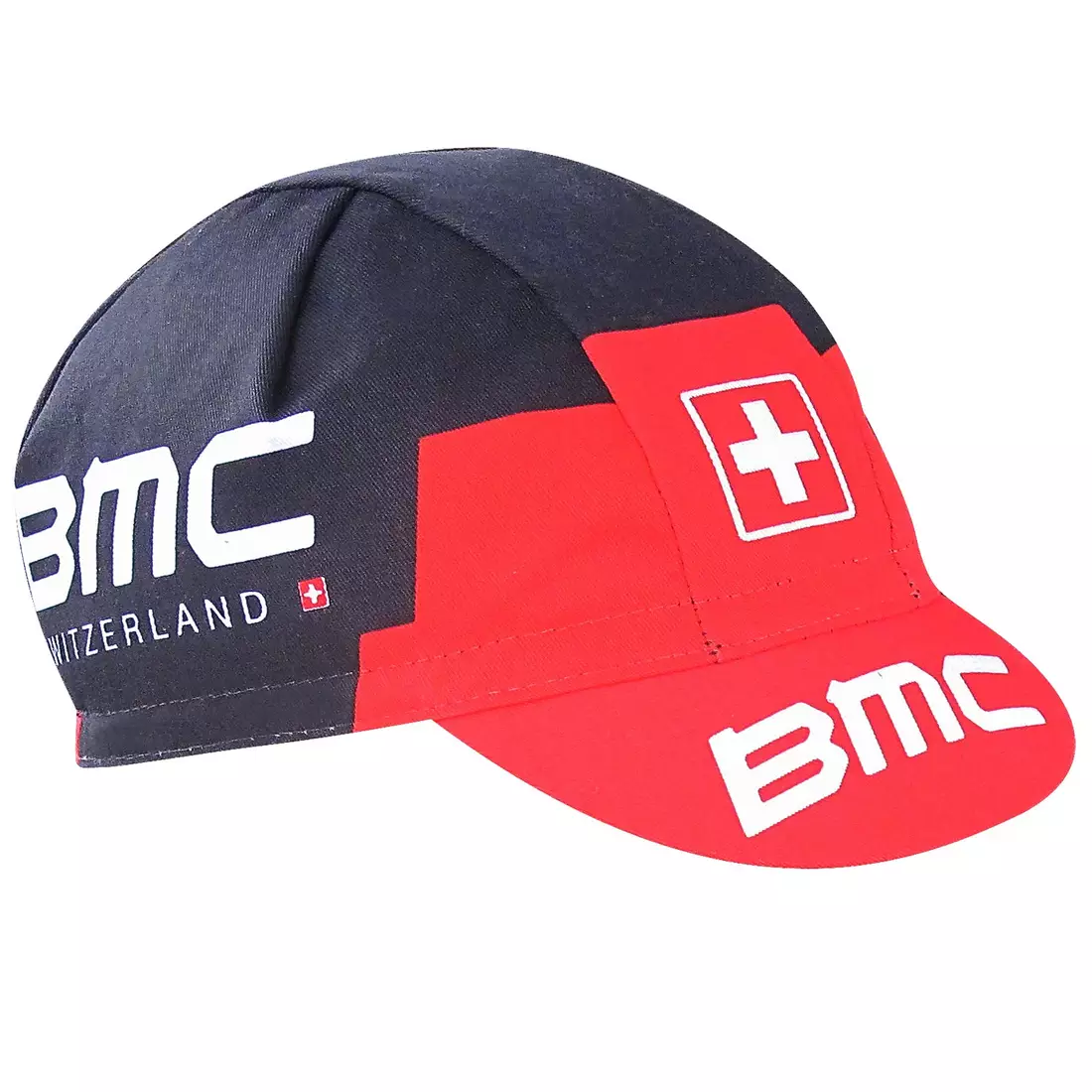 APIS PROFI - cyklistická čiapka - BMC 2014