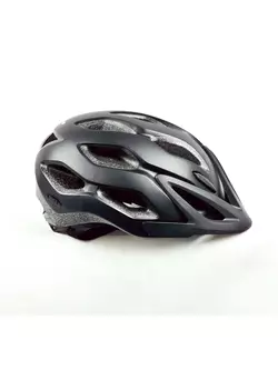 BELL INDY - cyklistická prilba, matná čierna