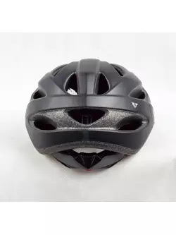 Cyklistická prilba BELL XLP, matná čierna, veľká veľkosť