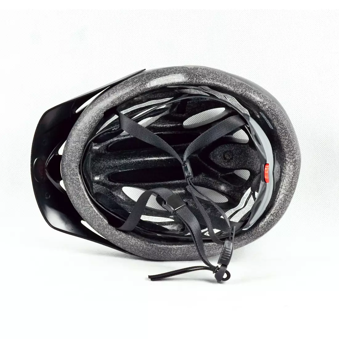 Cyklistická prilba BELL XLP, matná čierna, veľká veľkosť