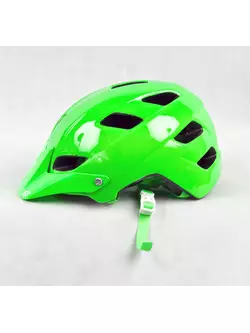 Cyklistická prilba GIRO FEATURE, zelená