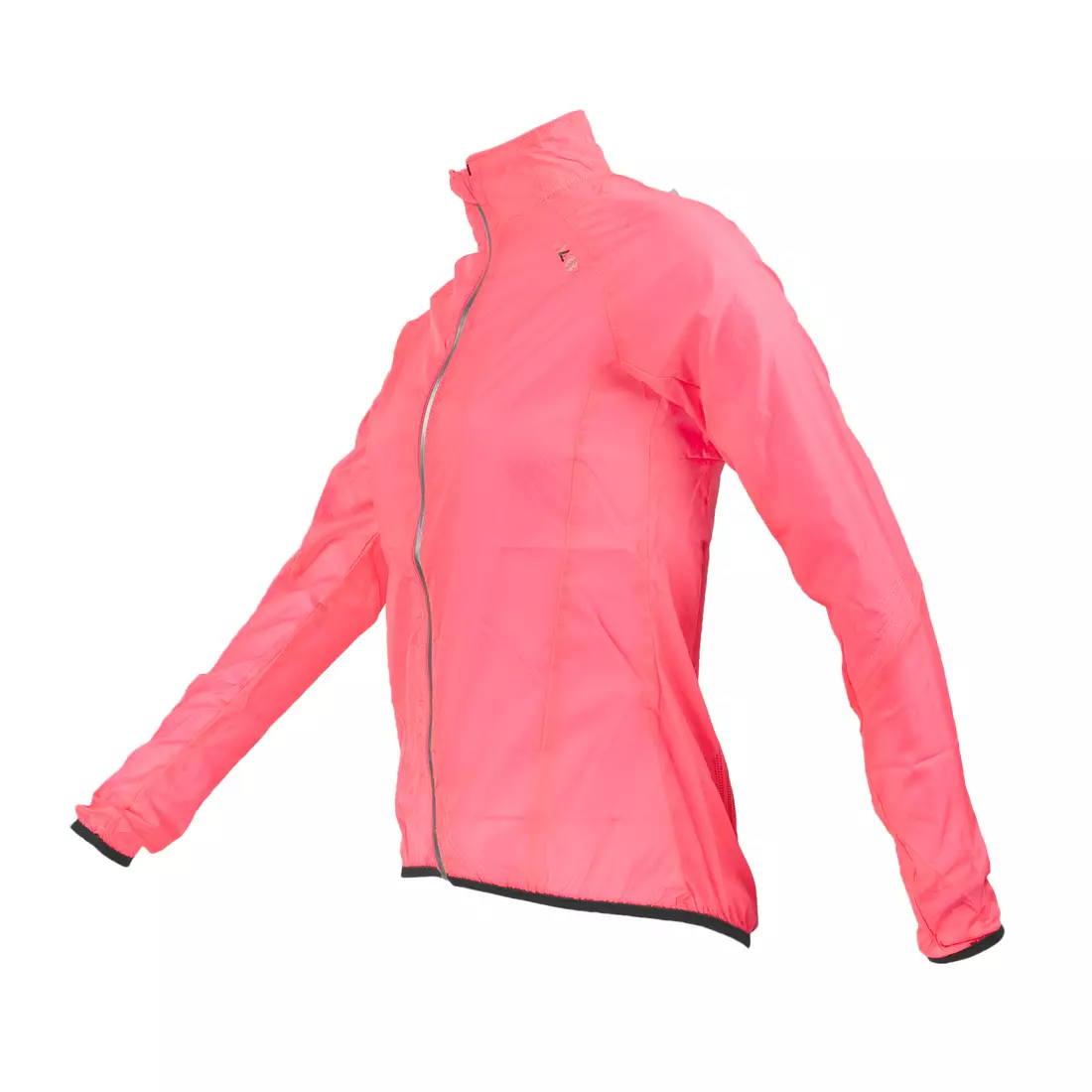DARE2B - DWL083 - dámska bunda Clarion Windshell 72P, farba: ružová