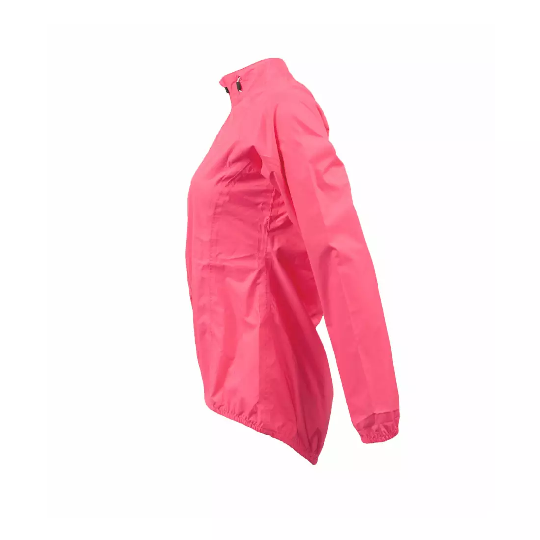 DARE2B Evident dámska cyklistická bunda do dažďa DWW096-72P, farba: ružová