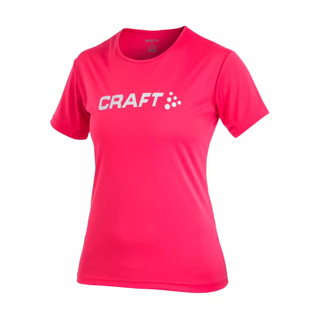 Dámske bežecké tričko CRAFT Active Run Logo 192482-1477
