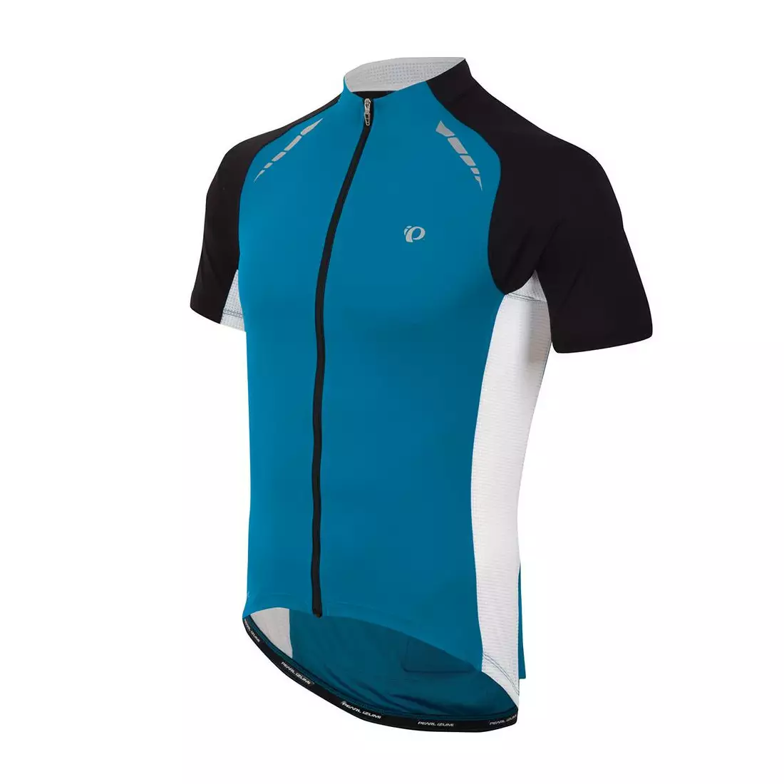 PEARL IZUMI - 11121311-4EC ELITE PURSUIT - svetlý cyklistický dres, farba: Modrá