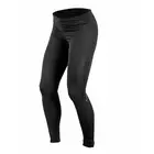 PEARL IZUMI RUN dámske bežecké nohavice FLY 12211407- 021, farba: čierna
