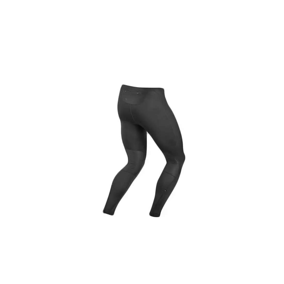 PEARL IZUMI RUN pánske bežecké nohavice FLY 12111407-021, farba: čierna