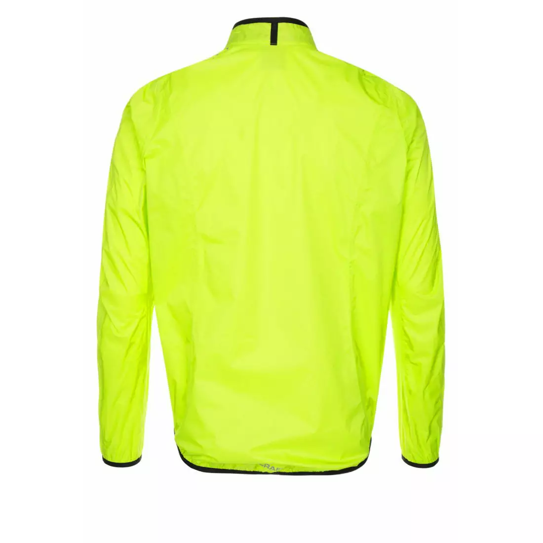 Pánska cyklistická bunda do dažďa CRAFT Active Light Rain 1902578-2800