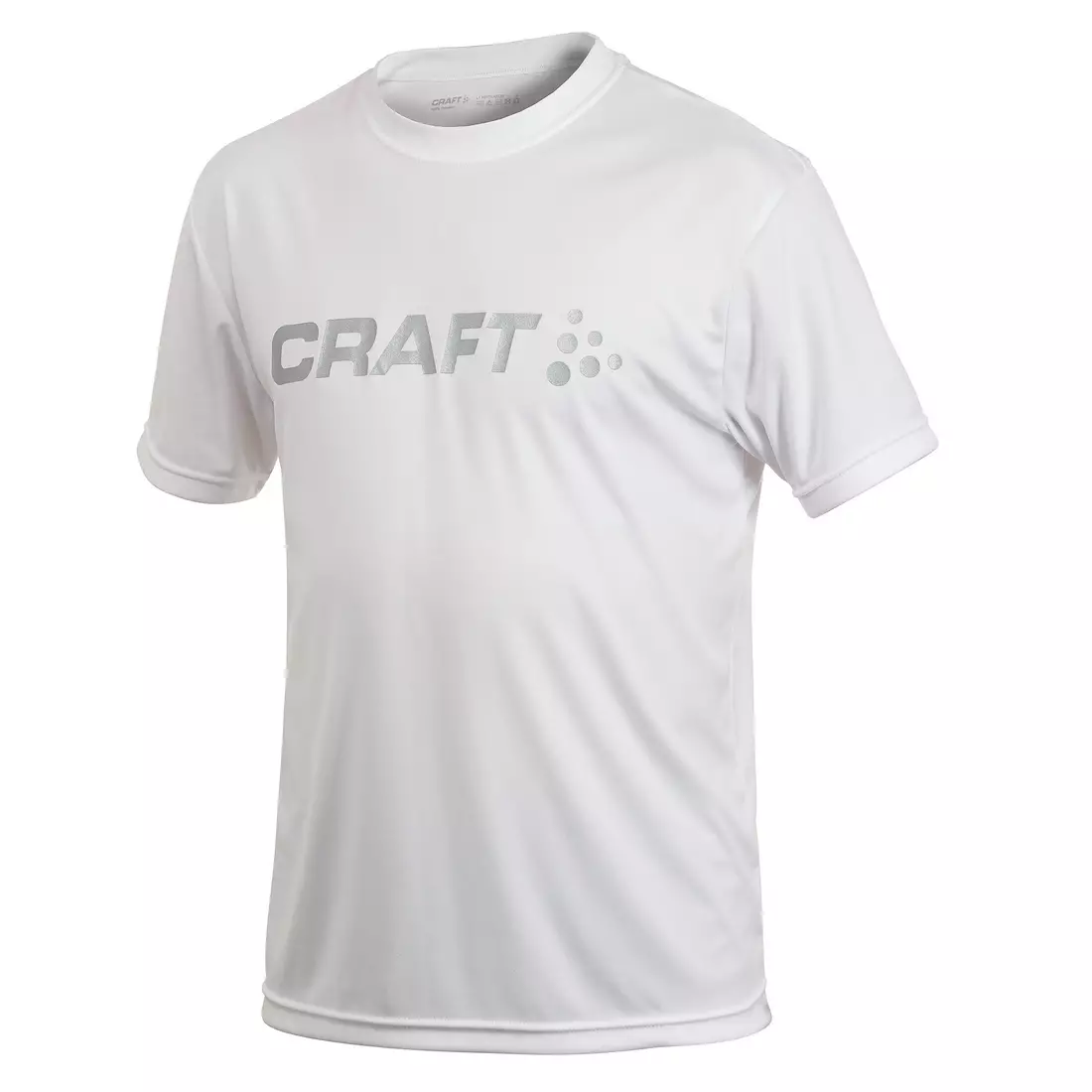 Pánske tričko CRAFT Active Tee 198921-1900