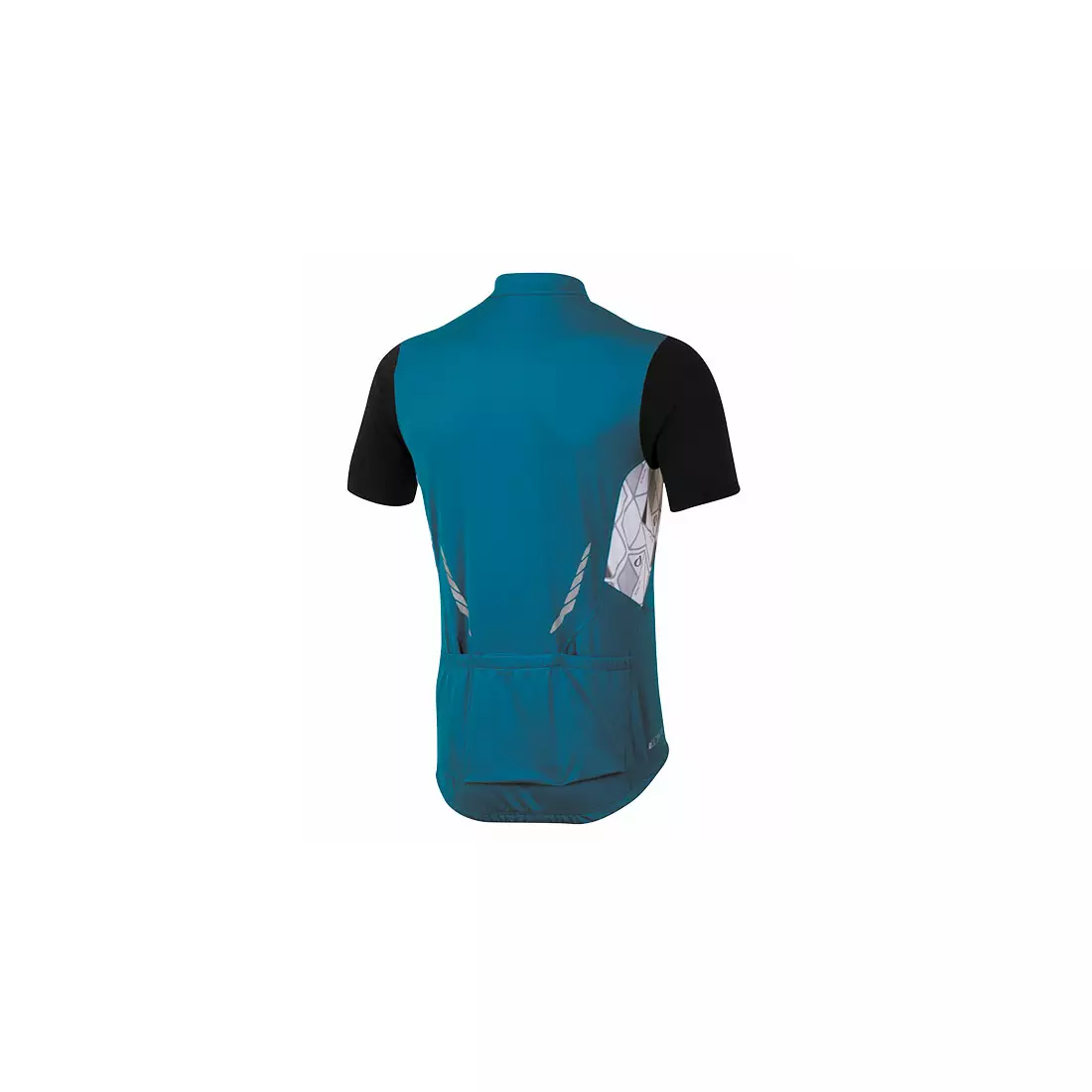 Pánsky cyklistický dres PEARL IZUMI ATTACK, modrý 11121405-4DI