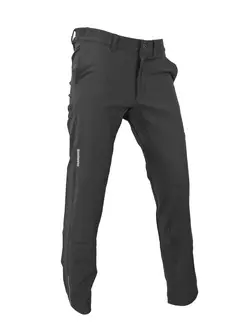 SHIMANO CWPATWLS16UL W's Insulated Comfort Pants – dámske zateplené cyklistické nohavice