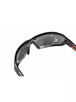 XLC - 159200 CURACAO športové/dioptrické okuliare
