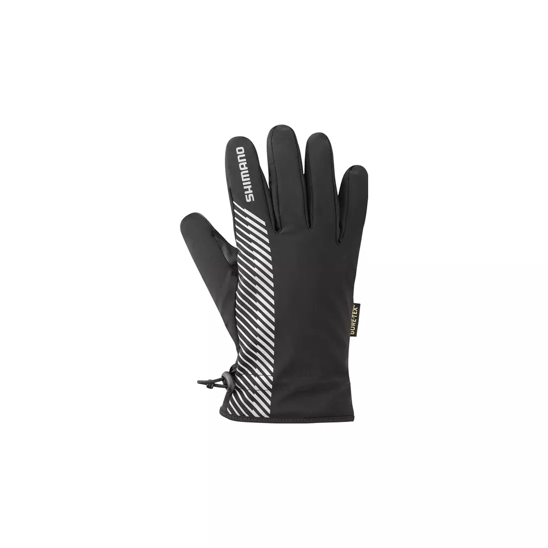 Zimné cyklistické rukavice SHIMANO GORE-TEX CW-GLBW-LS12UL