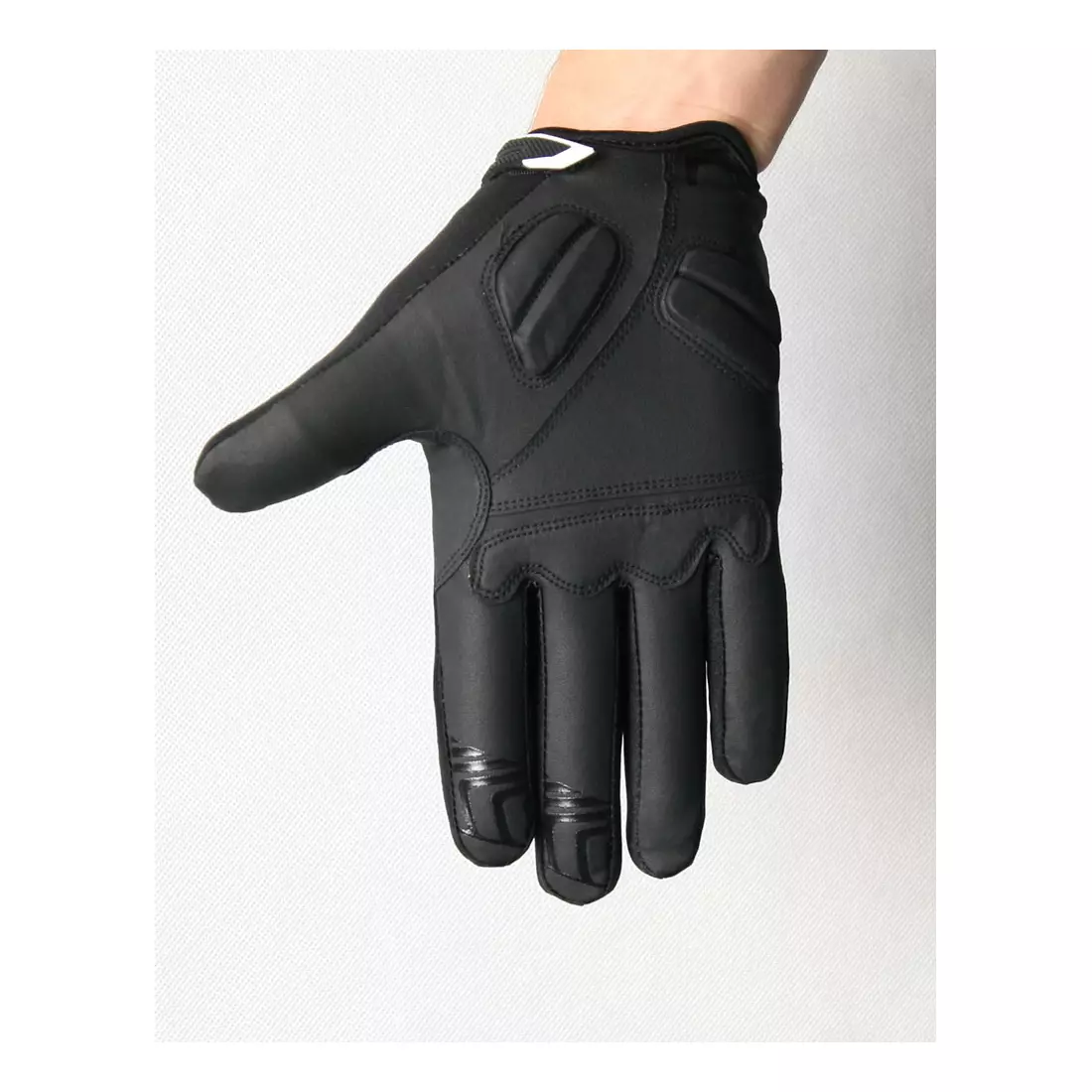 Zimné cyklistické rukavice SHIMANO WINDBREAK All Condition CW-GLBW-MS52ML
