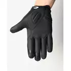 Zimné cyklistické rukavice SHIMANO WINDBREAK All Condition CW-GLBW-MS52ML