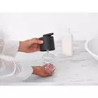 BRABANTIA MINDSET dávkovač tekutého mydla 200 ml sivá