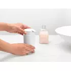 BRABANTIA RENEW dávkovač tekutého mydla 250 ml biely