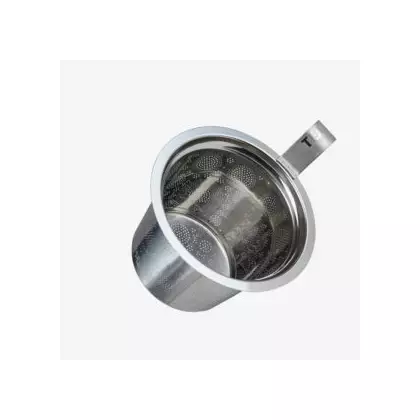 EIGENART TEAEVE termohrnček, porcelán 350 ml, padma