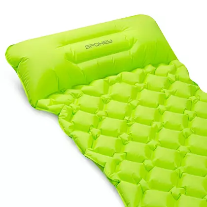 SPOKEY AIR BED ultraľahký trekingový matrac