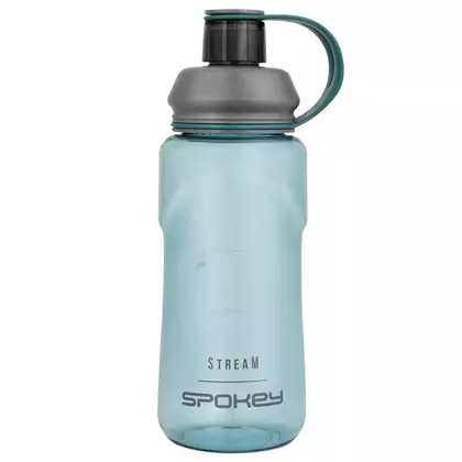 SPOKEY Bidon - butelka na wodę Spokey STREAM 0,5L 940894