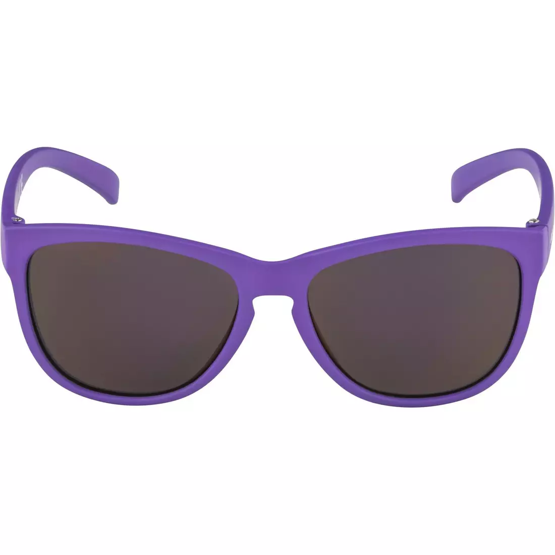 ALPINA JUNIOR LUZY cyklistické/športové okuliare, purple matt