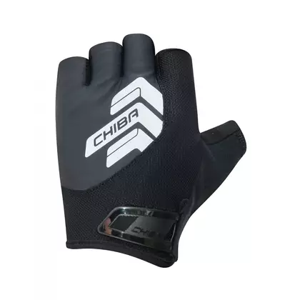 CHIBA rękawiczki REFLEX II S czarne