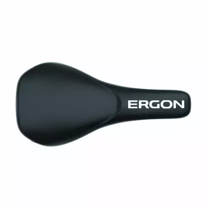 ERGON SM DOWNHILL COMP sedlo na zjazdový bicykel, black
