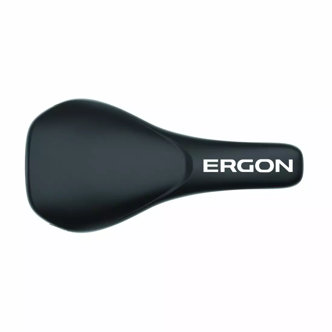 ERGON Sedlo na bicykel SM DOWNHILL čierny ER-44080042