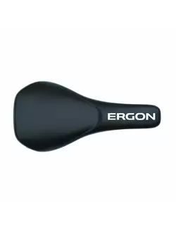 ERGON Sedlo na bicykel SM DOWNHILL čierny ER-44080042