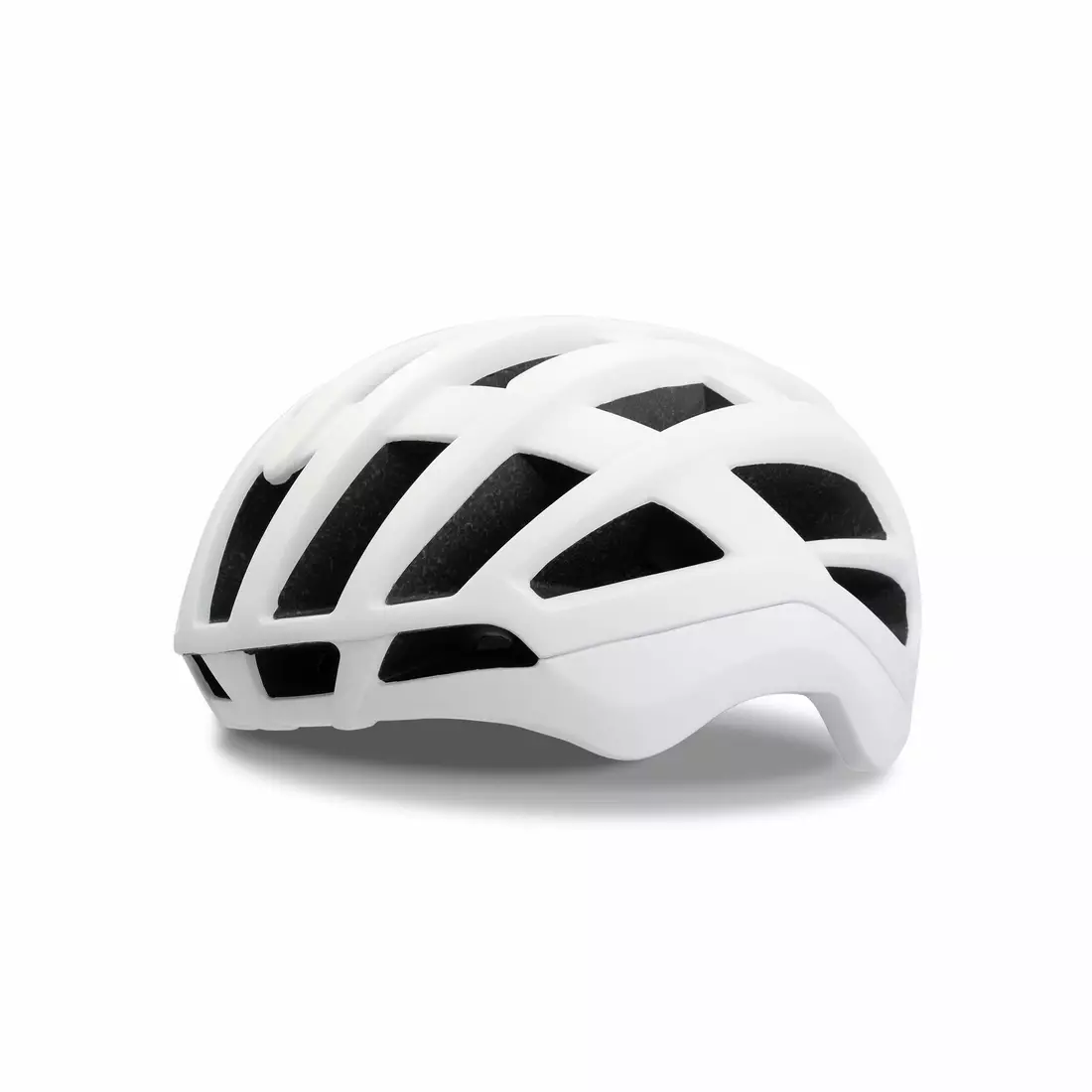 ROGELLI DEIRO cyklistická prilba, biely
