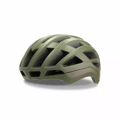 ROGELLI DEIRO cyklistická prilba, zelená