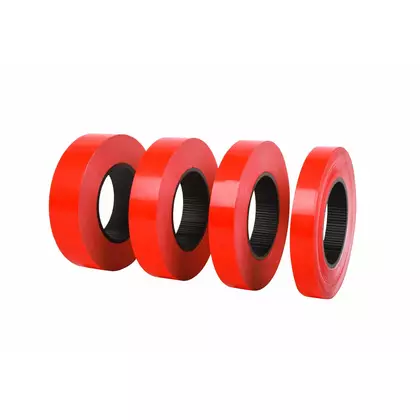 ZEFAL bezdušová tesniaca páska 25 mm x 9 m, červená