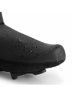 Návleky na cyklistické topánky Rogelli ARTEC, čierne