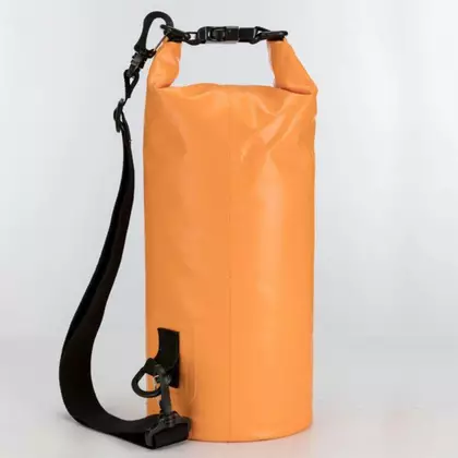 Rockbros Vodeodolný batoh / taška 5L, oranžová ST-003OR