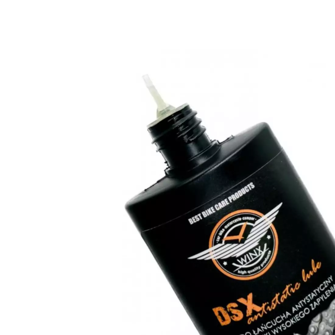 WINX olej na reťaz (vysoká prašnosť) DSX 100 ml