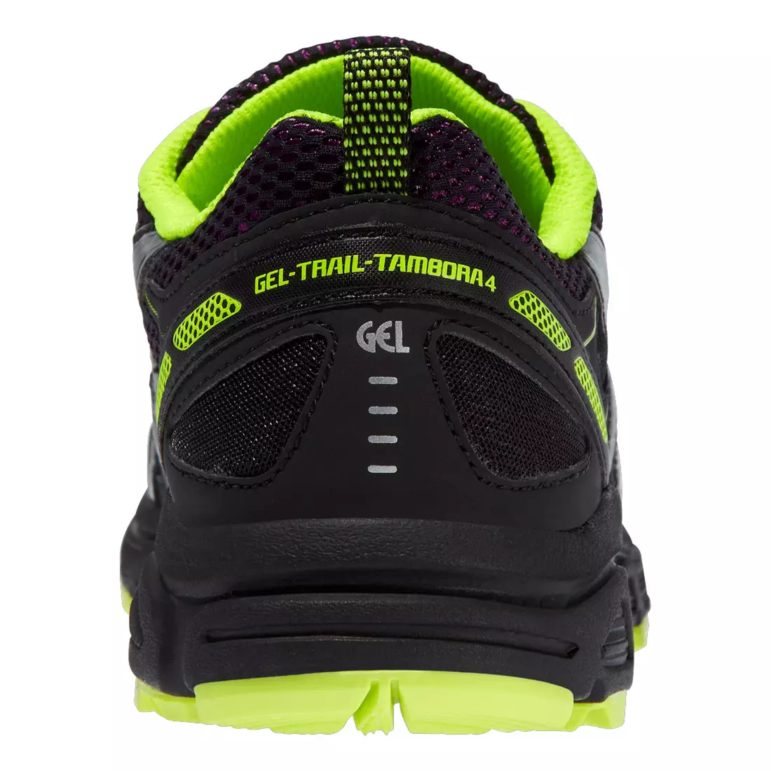 ASICS GEL-TRAIL-TAMBORA 4 dámske trailové bežecké topánky 3393