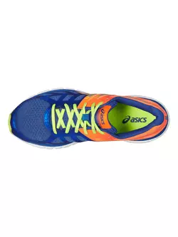 ASICS GEL-ZARACA 3 bežecké topánky 4293