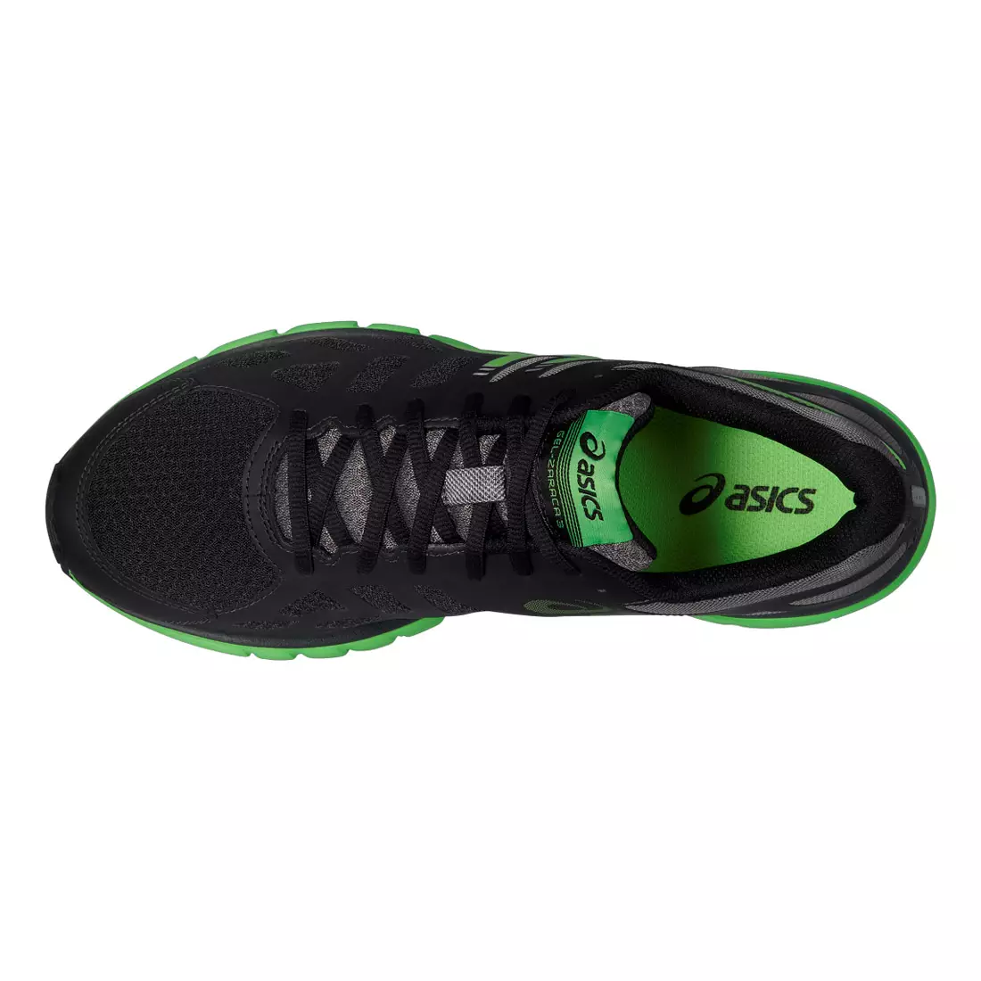 ASICS GEL-ZARACA 3 bežecké topánky 9785