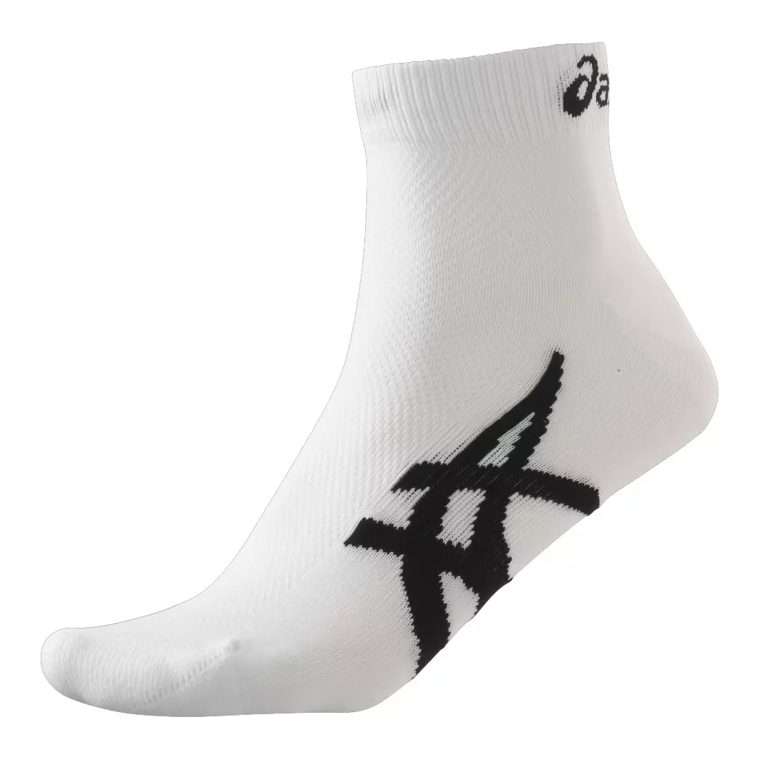 Bežecké ponožky série ASICS 1000, 2-balenie 123438-0001