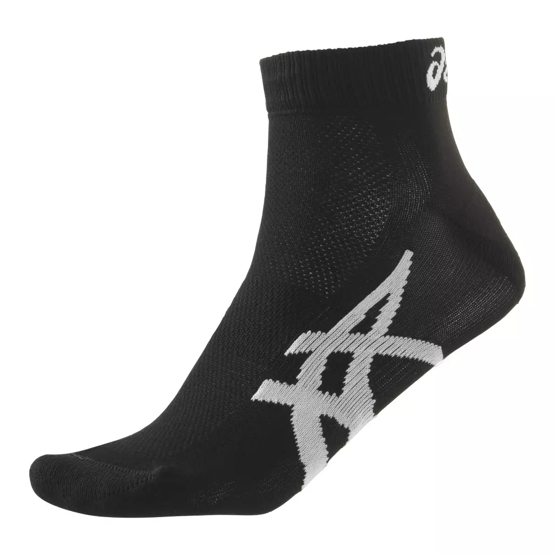 Bežecké ponožky série ASICS 1000, 2-balenie 123438-0900