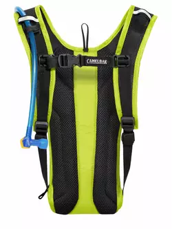 CAMELBAK batoh s vodným vakom Rogue 70 oz / 2L citrónovo zelený INTL 62242-IN SS16