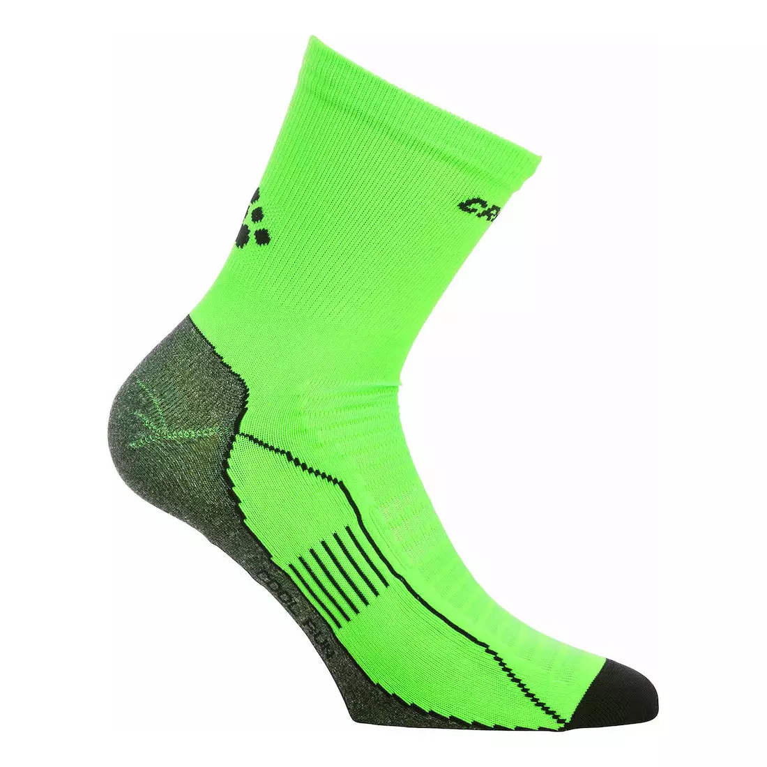 CRAFT COOL RUN 1900733-2810 - bežecké ponožky