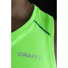 CRAFT DEVOTION pánske bežecké tričko s ramienkami 1903198-2810
