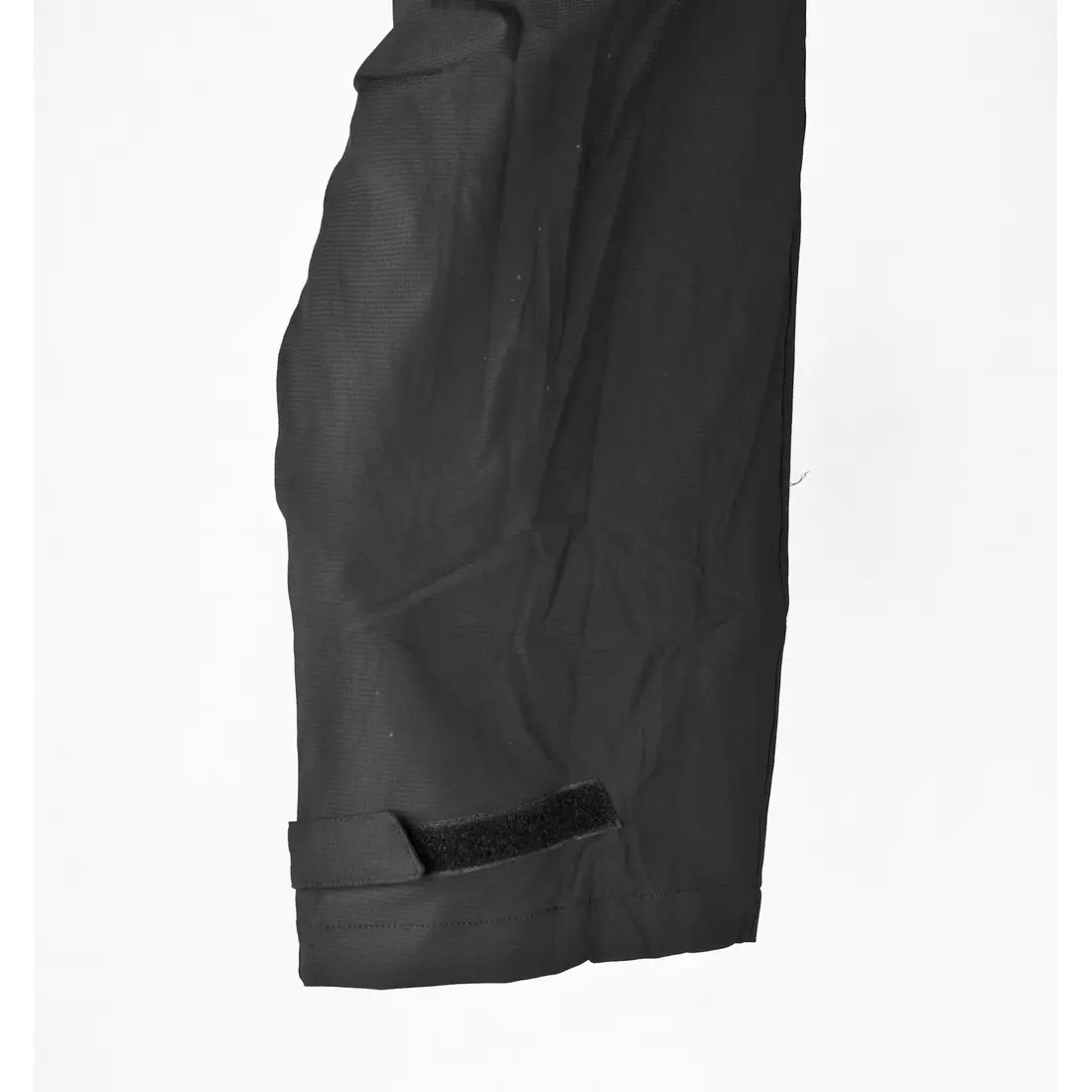 Cyklistické nohavice MikeSPORT HIKE s odopínateľnými nohavicami, vložka COOLMAX.