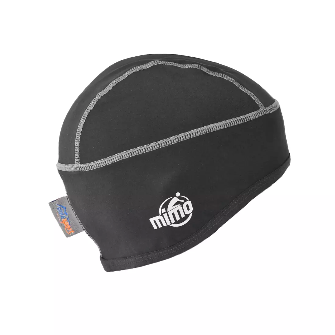 MikeSPORT 2014-W 1080 zateplený klobúk