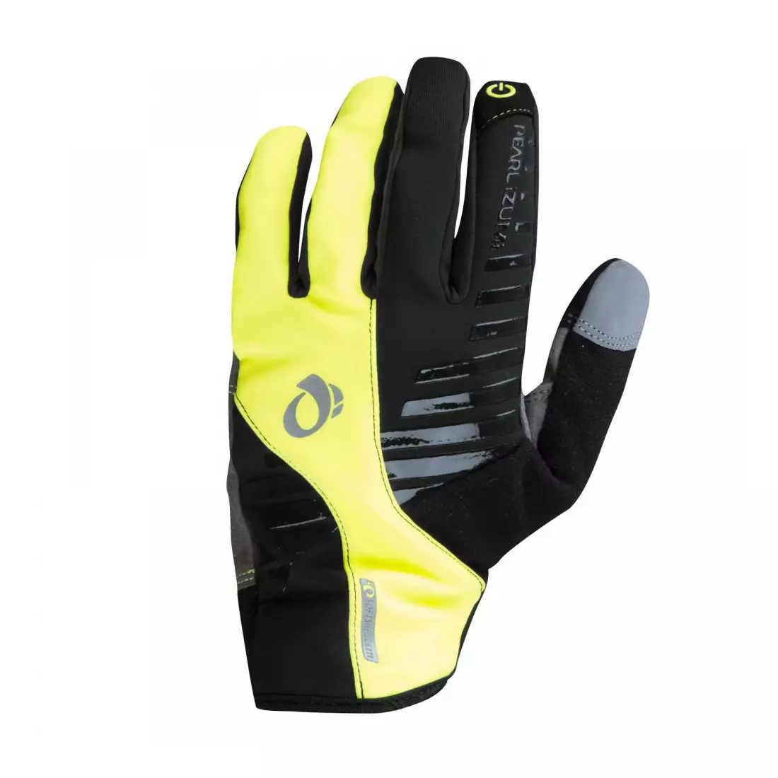 PEARL IZUMI ELITE Cyclone Gel Glove 14141407-428 - pánske cyklistické rukavice