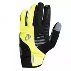 PEARL IZUMI ELITE Cyclone Gel Glove 14141407-428 - pánske cyklistické rukavice
